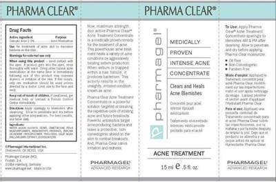 1-Box_PC Concentrate_15mL.jpg image description - 1 Box PC Concentrate 15mL